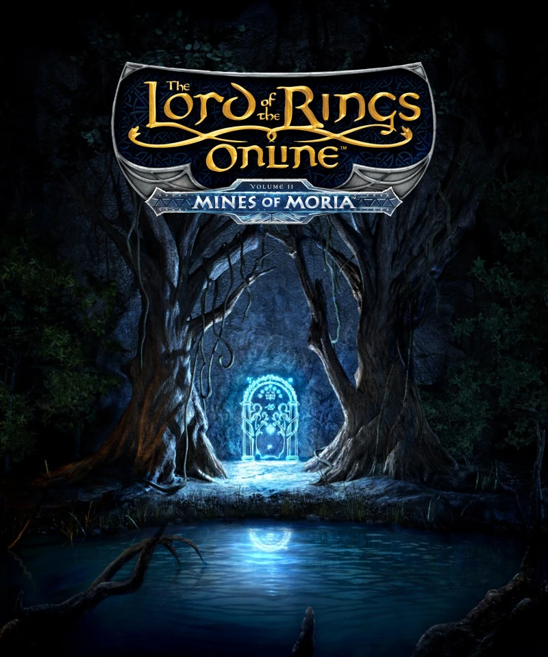 Lord of the Rings Online - Mines of Moria