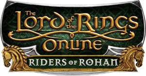 Riders of Rohan