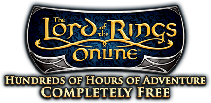 Lord of the Rings Online - Official website